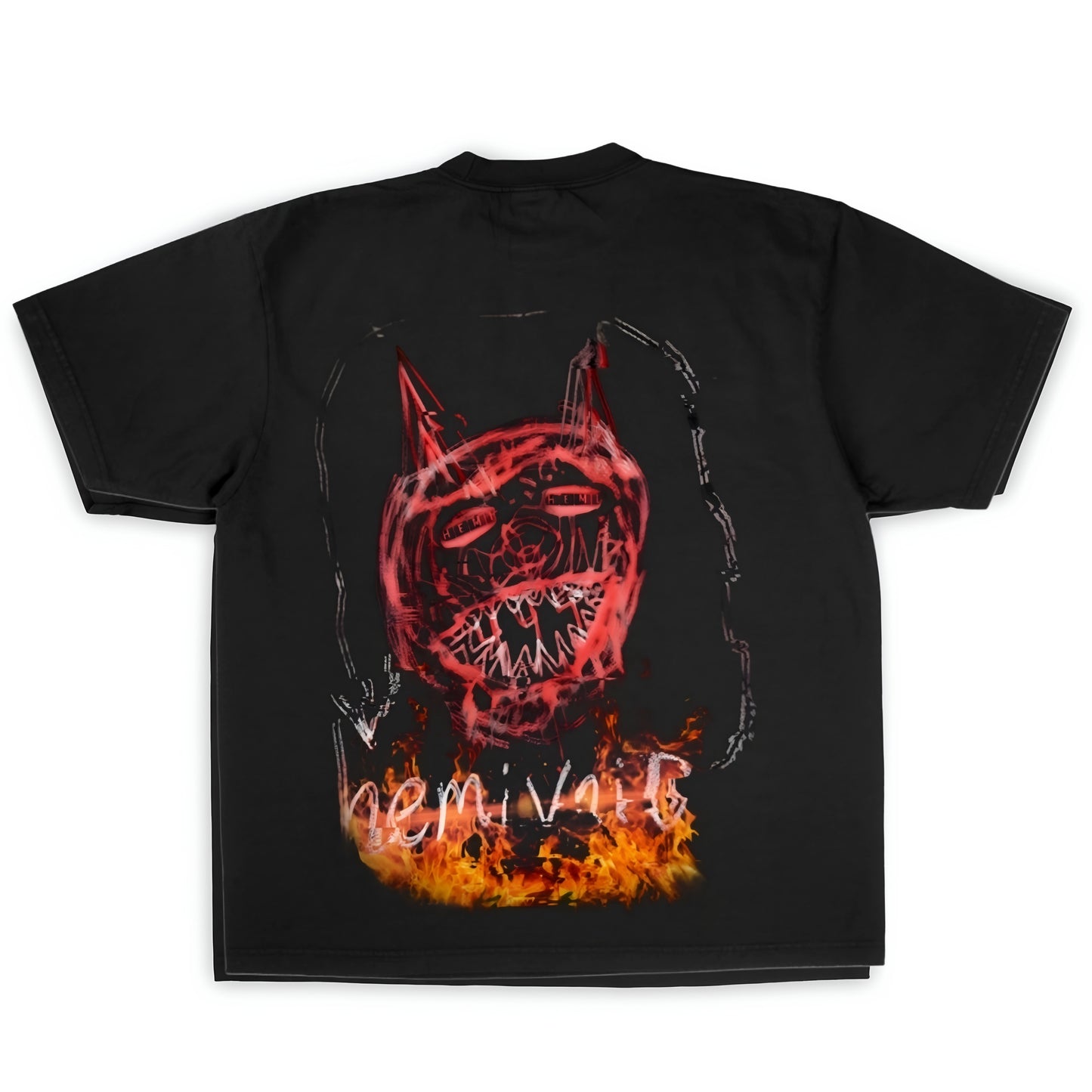 Double Printed / HELLVOID 🔥
