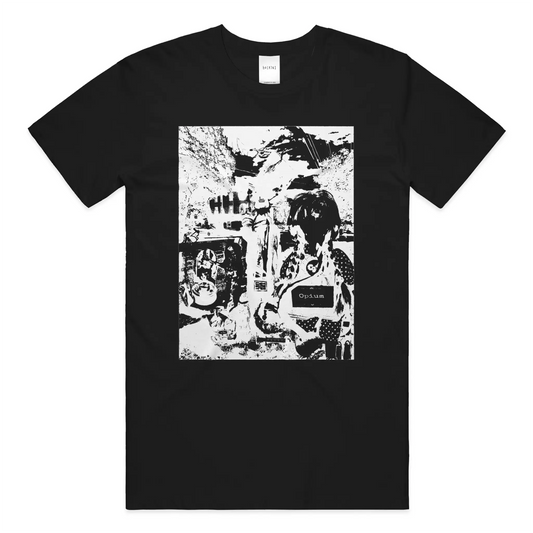 SLOW OPIUM | liquorice