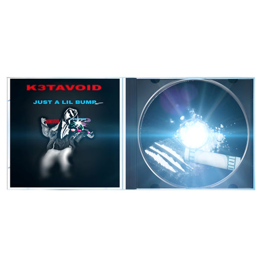 K3TAVOID : JUST A LIL BUMP (DELUXE ALBUM) | CD