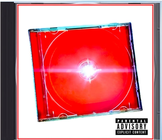 K3TAVOID : JUST A LIL BUMP (DELUXE ALBUM) | CD