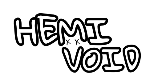 HEMIVOID