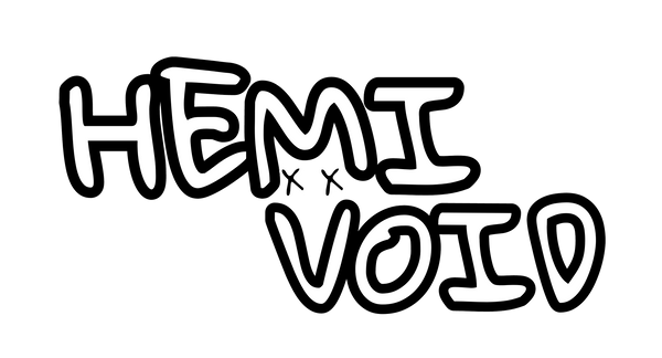 HEMIVOID
