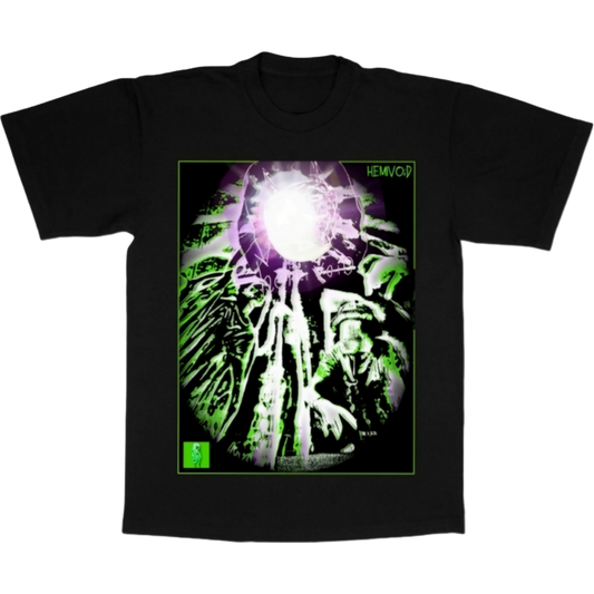 MATRIX - Double Print | ultraviolet