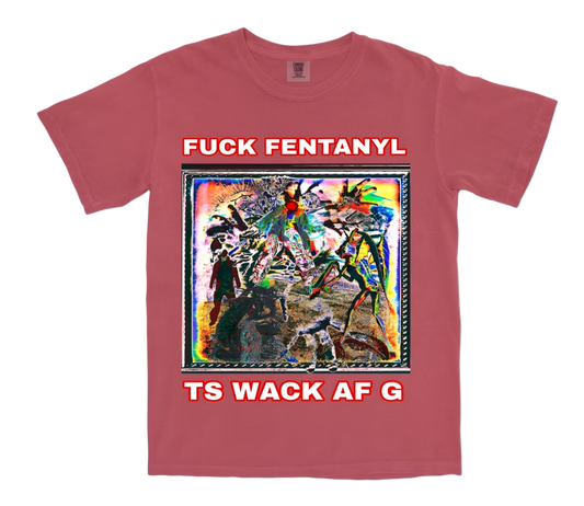 FVCK F3NT BLOOD