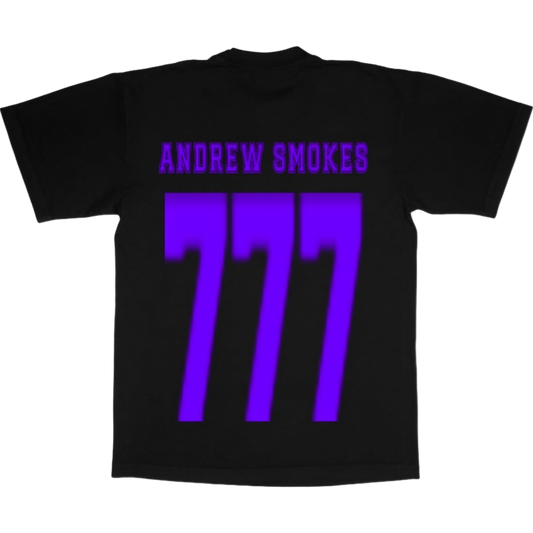 HEMI x ASP⁷⁷⁷ - Double Print | purpledank